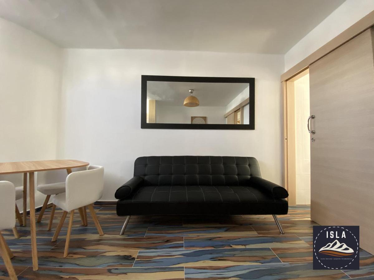 Appartement Cristian Puerto Del Carmen Delfines *