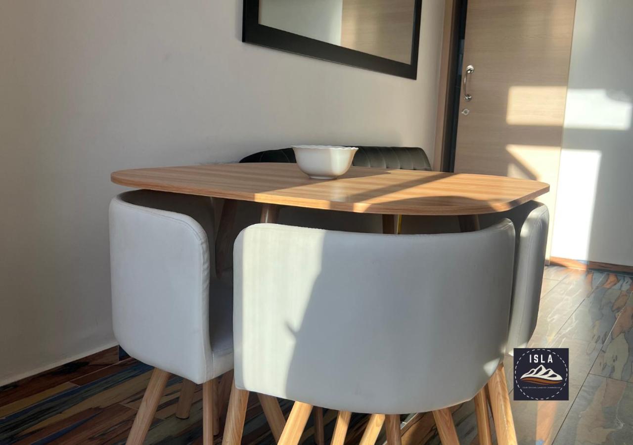 Appartement Cristian Puerto Del Carmen Delfines