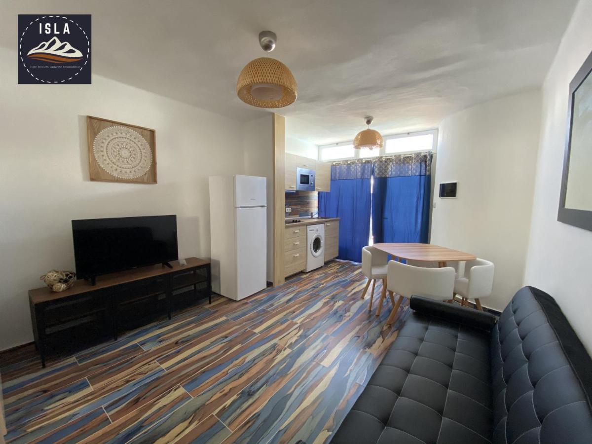 Cristian Puerto Del Carmen Delfines Appartement