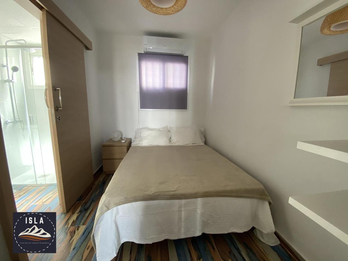 Appartement Cristian Puerto Del Carmen Delfines Puerto del Carmen (Lanzarote)