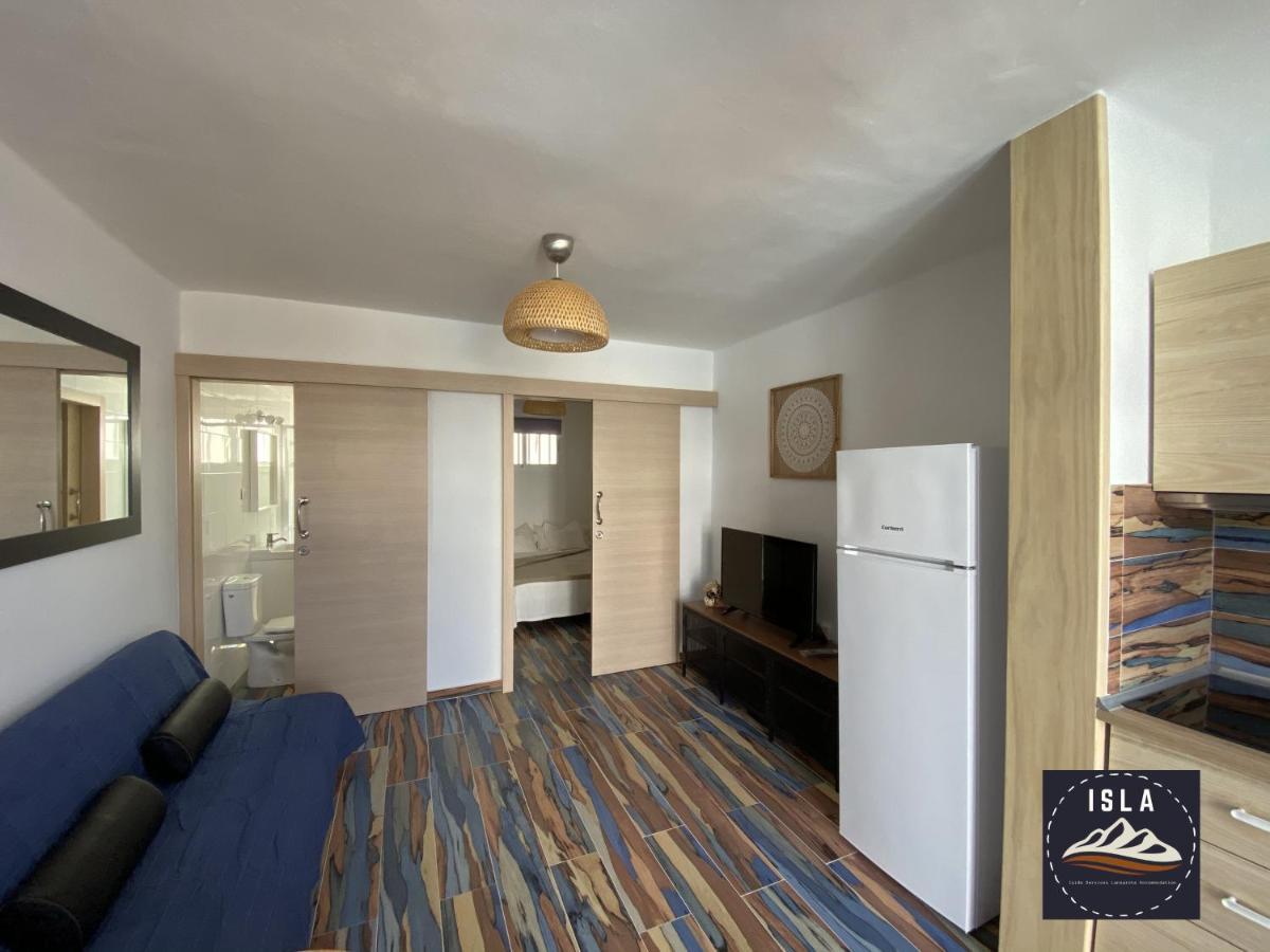 Appartement Cristian Puerto Del Carmen Delfines Puerto del Carmen (Lanzarote)