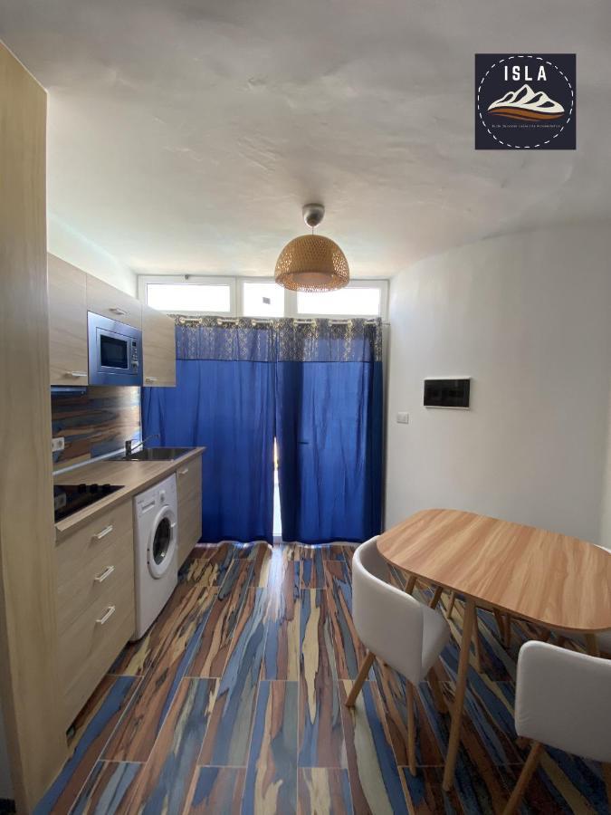 Cristian Puerto Del Carmen Delfines Appartement *