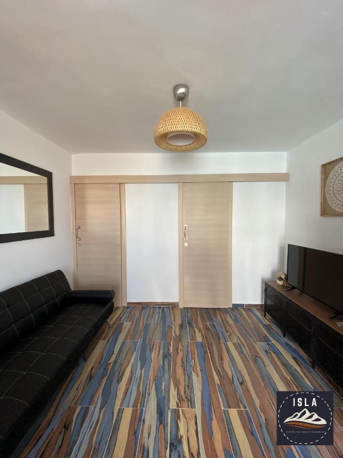 Cristian Puerto Del Carmen Delfines Appartement